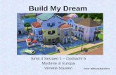 Build My Dream Opdracht 6 Venetië