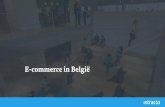 E-commerce in België 2016 - Getting started met e-commerce - PXL Hasselt