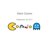 Games en Rekenen