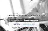 Presentaties E-commerce congres adviseurs Moore Stephens Belgium