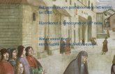Interieurs in de kunst: een geschiedenis van het wonen tot 1900. Renaissance en 16de eeuw