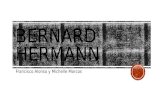 Bernard Herrman