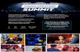 YC Summit About (Dutch)