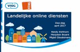 1704 landelijke online diensten digitale agenda 2020 doe dagen