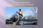 Vluchtelingenhulp GAiN (Global Aid Network)