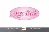 agebak profile