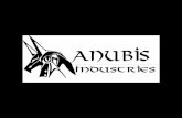 Anubis Slideshow
