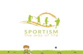 Sportism - A snapshot