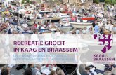 Bidbook groeiplan verblijfsrecreatie Kaag en Braassem