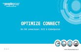 Optimize Connect KLIC & Globespotter