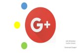 Google+ Powerpoint