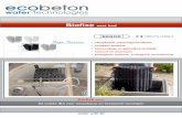 Ecobeton - Brochure Biofixe BENOR