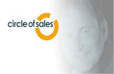 Circle of sales intro 2016