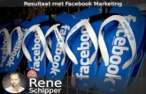 Facebook - Organisch bereik en Adverteren