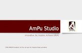 Ampu studio profiles