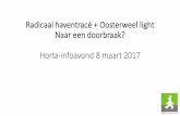 20170308 Horta info avond stRaten-generaal Oosterweel light en Radicaal Haventracé
