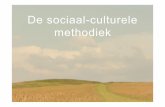 Sociaal-culturele methodiek: een inleiding