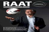 Finext RAAT Magazine