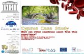 Cyprus: a case study - Carsten W. Lederer