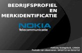 Conv. Marketing: Nokia