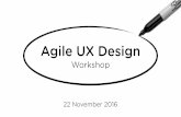 Agile UX Design