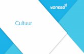 Yonego Cultuur Slides