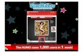 StarMaker  - Humo on Netlog