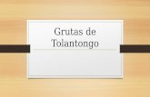 Grutas De Tolantongo
