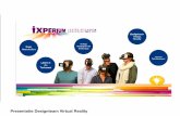 Virtual Reality in het onderwijs: horen, zien en voelen! - Wilbert Ulijn - OWD17