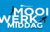 Mooi Werk Middag 2015 - Intro