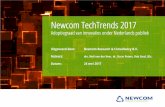 Newcom TechTrends 2017