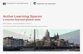 20170502 veugelers redesigning learning spaces u leiden