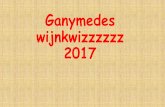 Wijnvereniging FG Ganymedes Amsterdam Wijnkwizz 10 jarig bestaan