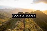 Intro Sociale Media Strategie en Praktijk