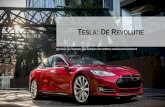 Kiezen voor Winst - Tesla: Dé Revolutie