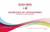 Overload of lifehacking: werken en leven in balans