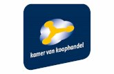 Kamer van Koophandel Rotterdam Event 3 maal digitaal
