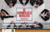 170913   fdc - commerciele revolutie presentatie - wessel berkman