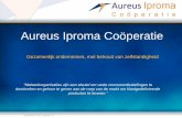 Aureus Iproma Coöperatie (3.0)