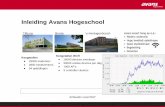 Airheads Meetups- Avans Hogeschool goes Aruba
