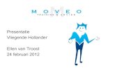 Moveo Training & Advies korte presentatie