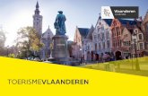 Toerisme Vlaanderen - introductie
