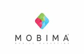 Presentatie MOBIMA mobiel digitaal stoepbord