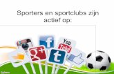 Digitale sportmarketing