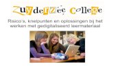 Presentatie ICT Praktijk Nederlands