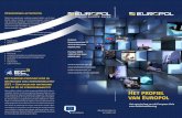 Het profiel van Europol Het agentschap van de Europese ... · PDF fileHet Europees Centrum voor de bestrijding van cybercriminaliteit ... is het knooppunt in de strijd van de EU tegen