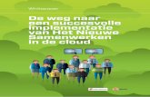 De weg naar een succesvolle implementatie van Het Nieuwe ...static.webwereld.nl/...Het_Nieuwe_Samenwerken_in_de... · om werkgevers handvatten te bieden bij deze nieuwe ontwik-kelingen