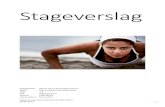 Stageverslag - inekevisserportfolio.weebly.cominekevisserportfolio.weebly.com/.../42050447/stageverslag...balans.pdf · Stageverslag Joyce Veenstra & Ineke Visser 08-06-2015 2 1.
