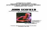 John Scofield - vibeserver.netvibeserver.net/scripties/john scofield.pdf · associatie k.u. leuven hogeschool voor wetenschap en kunst departement muziek, podiumkunsten en onderwijs