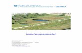 Dossier GEMMA FINALgemma.upc.edu/images/downloads/Dossier_GEMMA_FINAL.pdf · E.T.S. Ingenieros de Caminos, Canales y ... de aguas, evaluación técnica, económica y ... de diseño